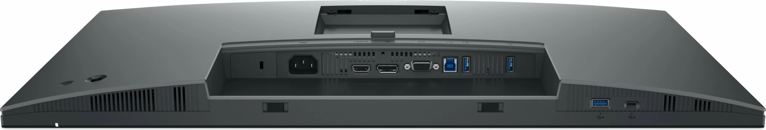 Monitor DELL P Series P2725H_WOST, 27 inç, Full HD, LCD, i zi