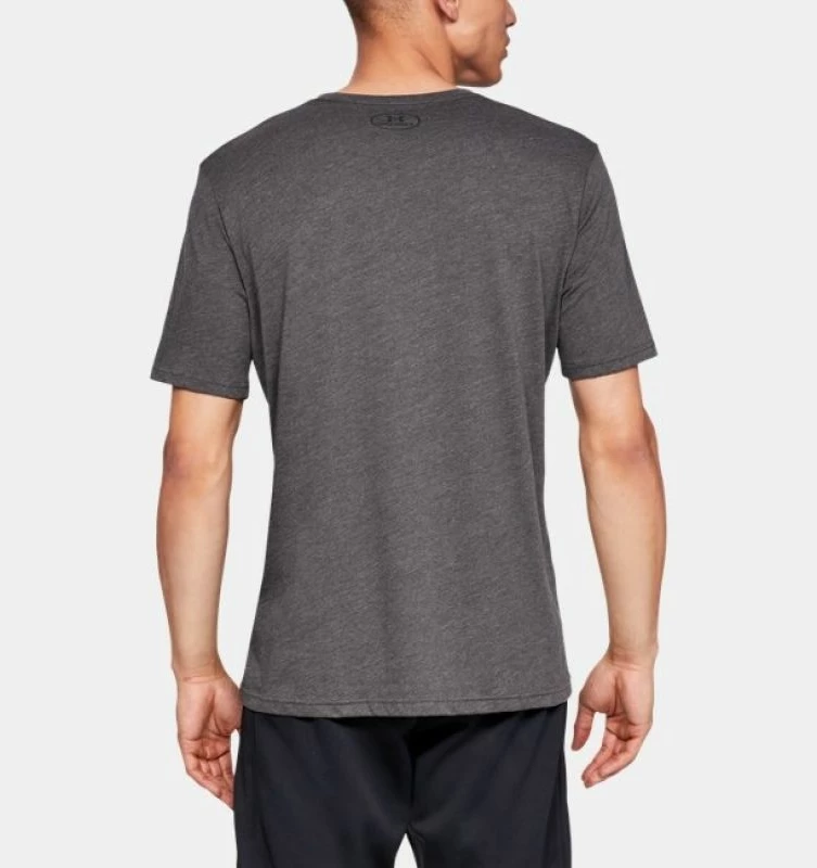 Maicë Sportstyle Under Armour për Meshkuj, Gri