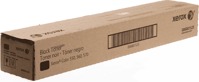 Toner, Xerox, 006R01525, 30000 faqe, standard, i zi