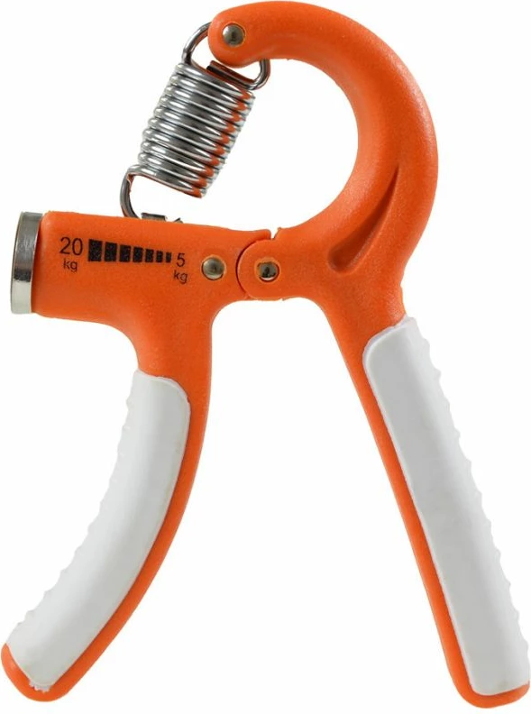 Kapëse dore e rregullueshme PROfit Form, 5-20 kg, e kuqe