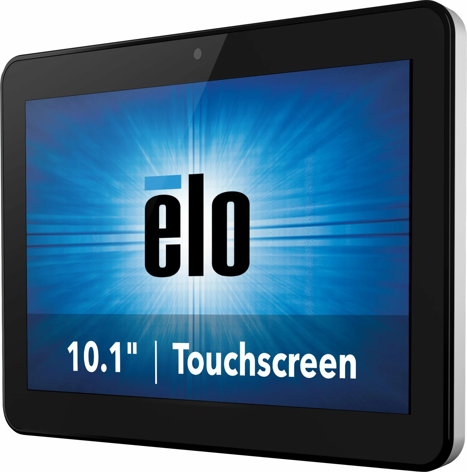 POS all-in-one Elo E021014, Android, 10.1", 2GB RAM, 16GB, Ekran me prekje, Zi