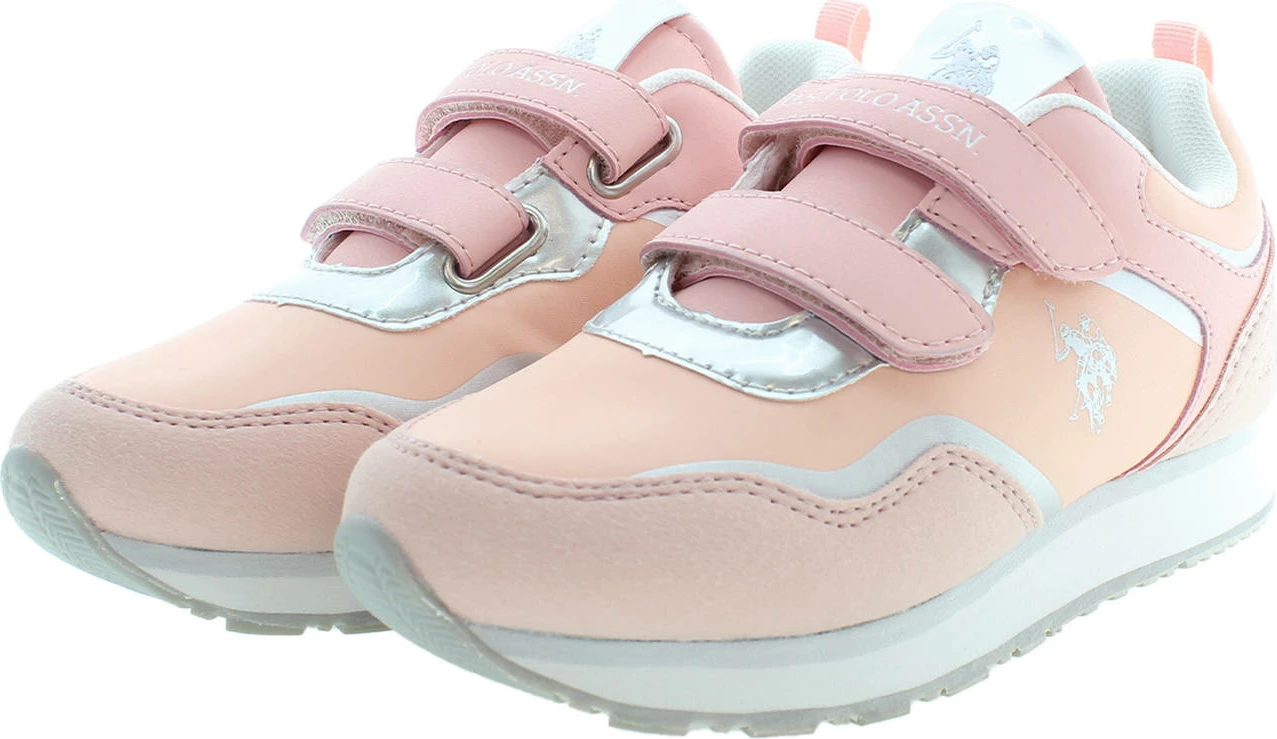 Atlete për vajza US Polo Best Price, rozë