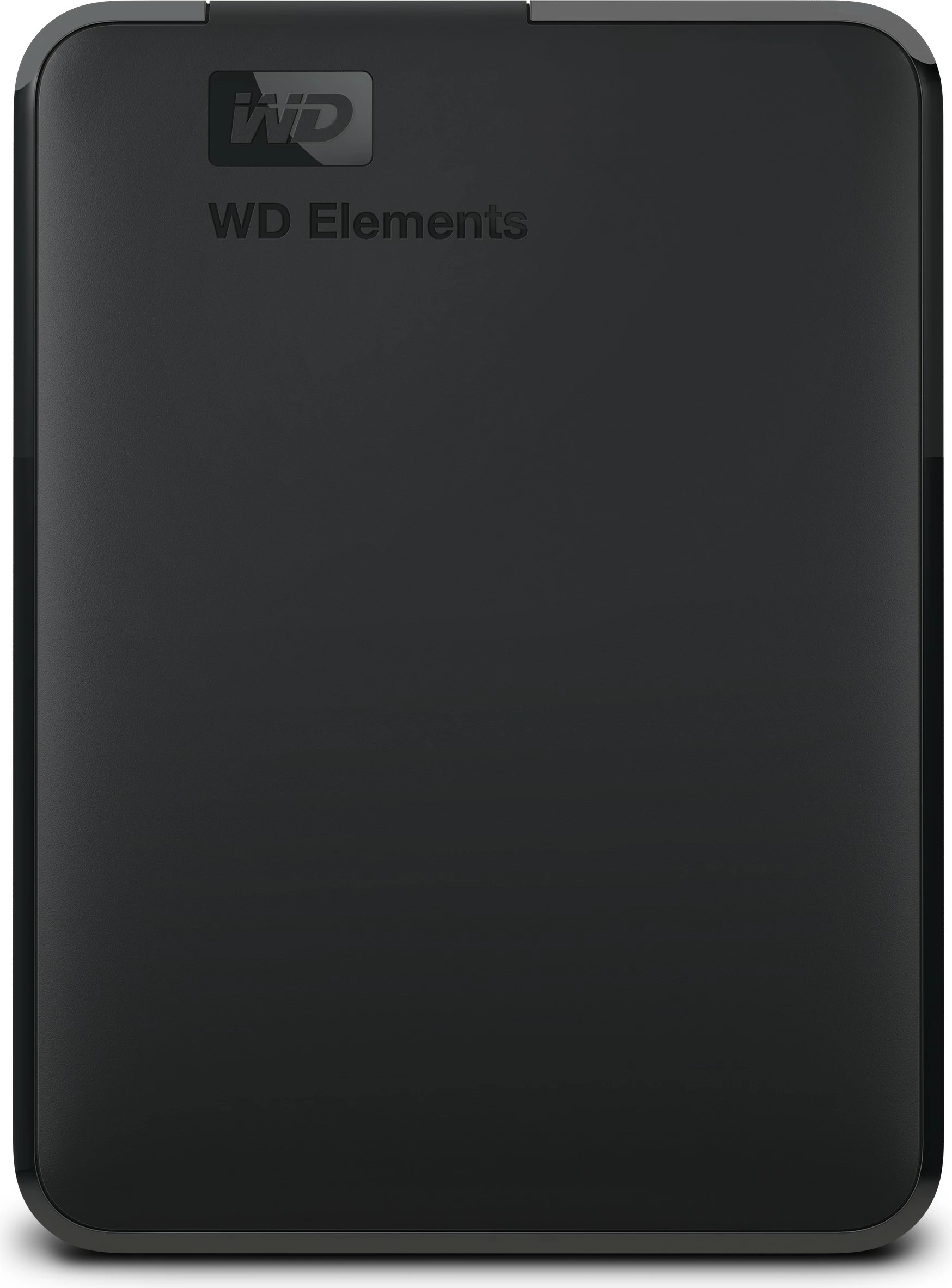 Hard disk Western Digital WD Elements Portable, 1.5 TB, 2.5", 3.2 Gen 1, e zezë
