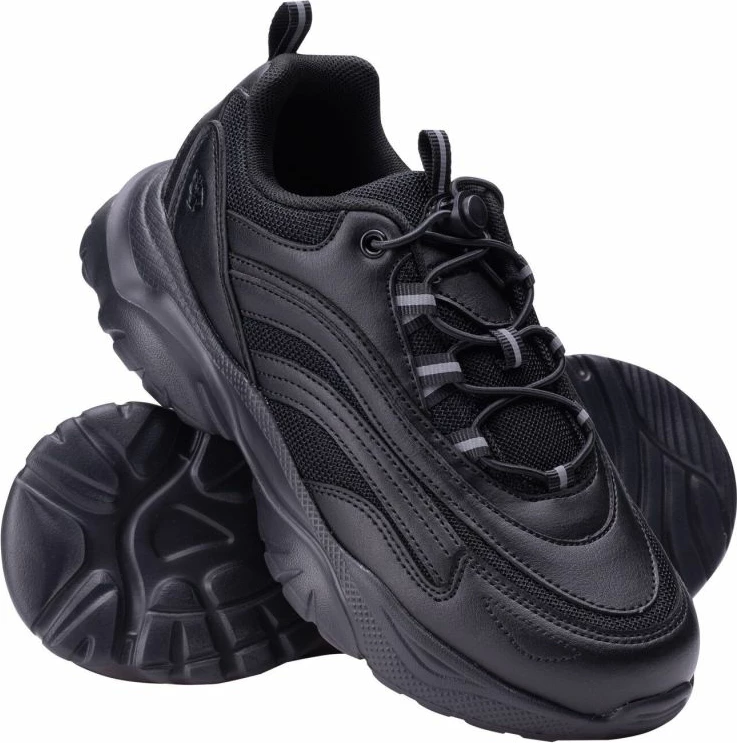 Atlete fëmijë Iguana, të zeza