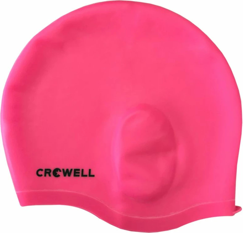 Kapelë noti për femra Crowell Ucho Bora, e kuqe