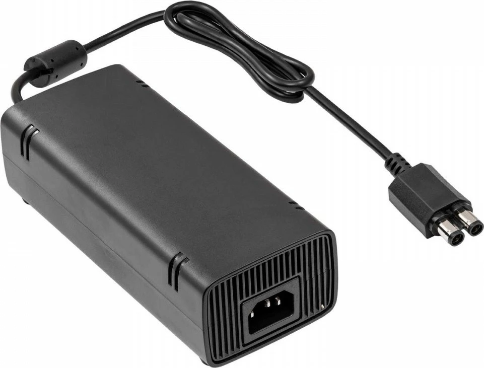 Furnizues energjie AKYGA AK-PD-13 për Xbox 360 Slim, 135W, 12V/10.83A, i zi