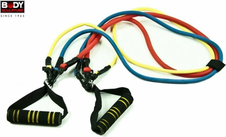 Set Gome Fitnesi Yakimasport BB 2330 për Femra