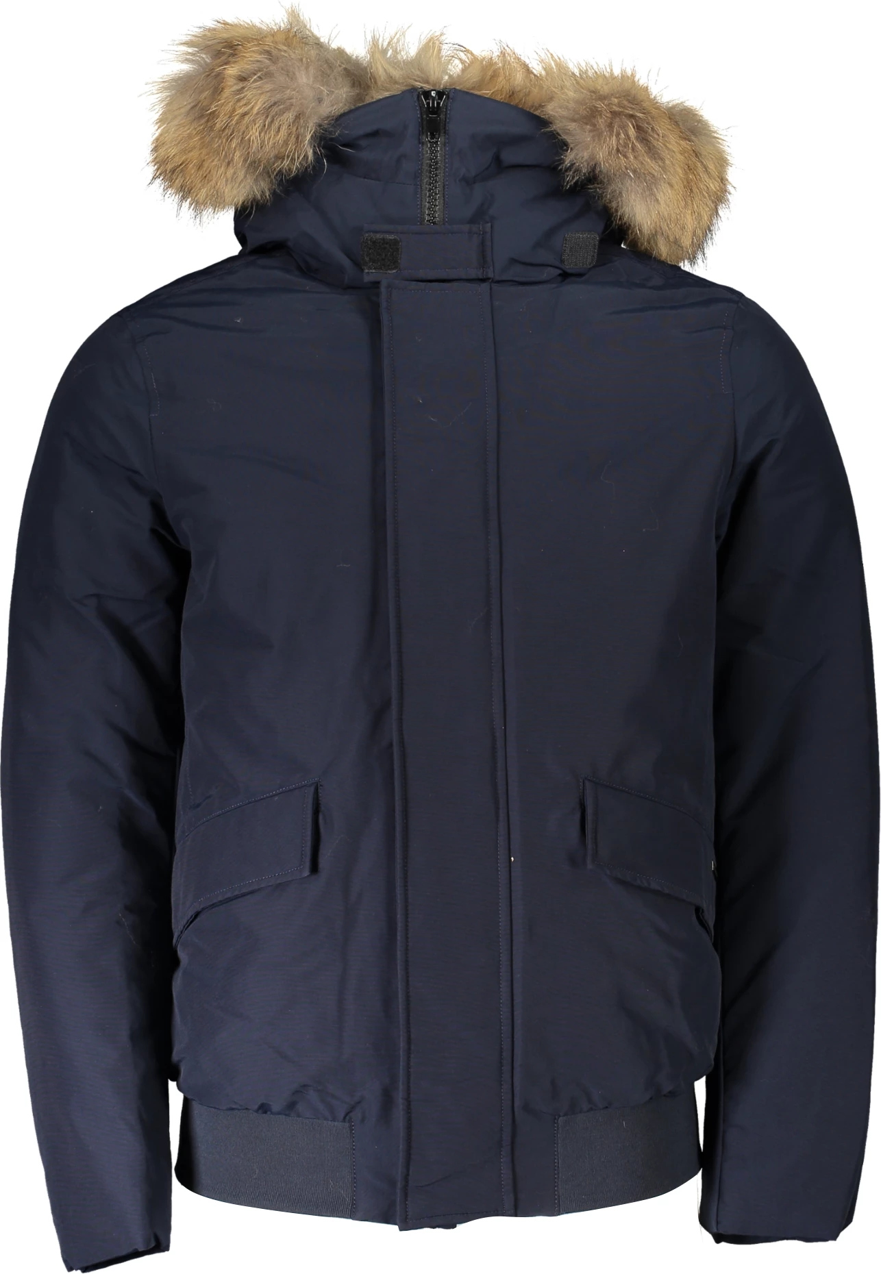 Jakne për meshkuj WOOLRICH, blu