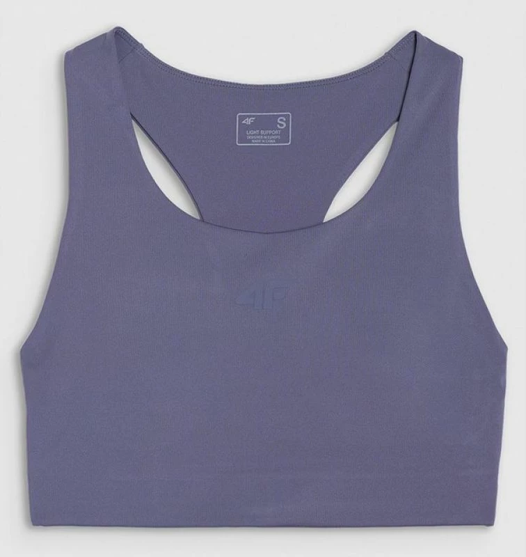 Reçipet sportiv për femra 4F, navy blue