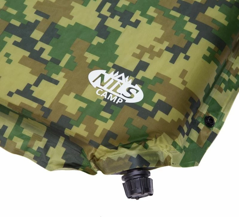 Shilte vetëfryese Nils Extreme, camo