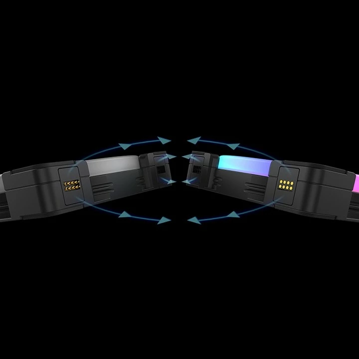 Ftohës ajri Thermaltake SWAFAN EX12 ARGB, 12 cm, 500 RPM, 2000 RPM, 57.11 cfm, Bardhë