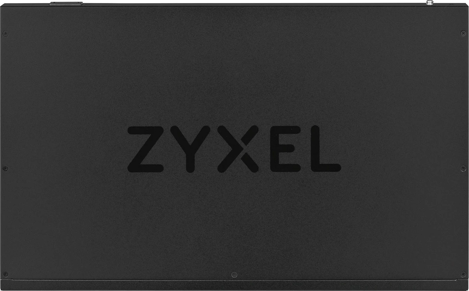 Switch Zyxel XGS1935-28HP, Managed, 24 porte Gigabit Ethernet