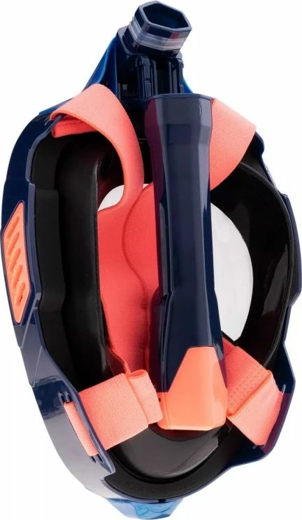 Maskë zhytjeje Aquawave Vizero, për meshkuj dhe femra