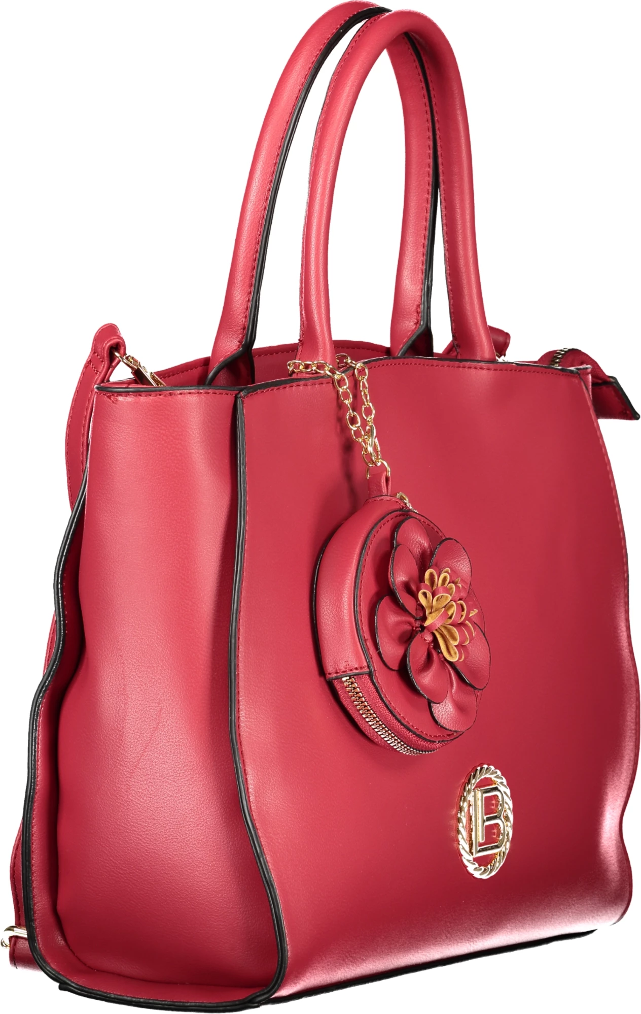 Çantë femrash LAURA BIAGIOTTI, e kuqe