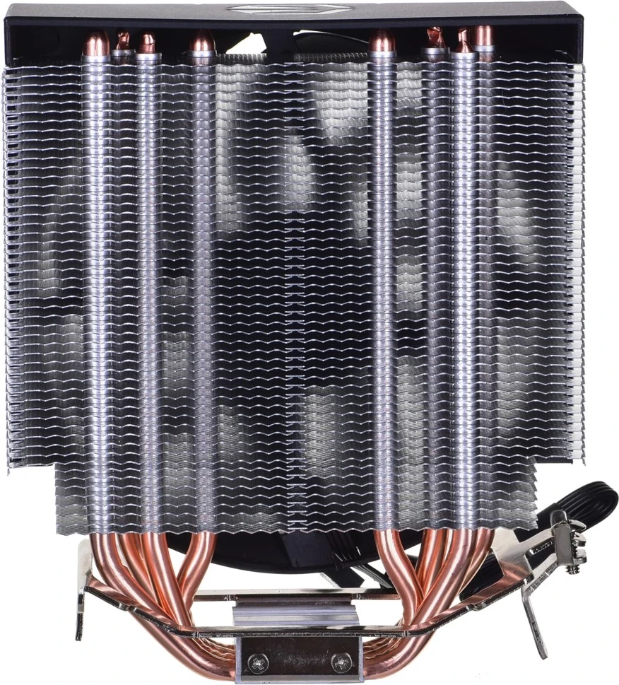 ENDORFY Spartan 5 MAX Processor Air cooler 12 cm Black