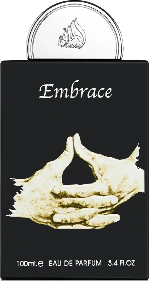 Eau de Parfum Lattafa Embrace 100ml