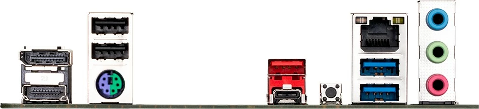 Pllakë amë Gigabyte A620M GAMING X, Socket AM5, micro ATX, 4 DDR5