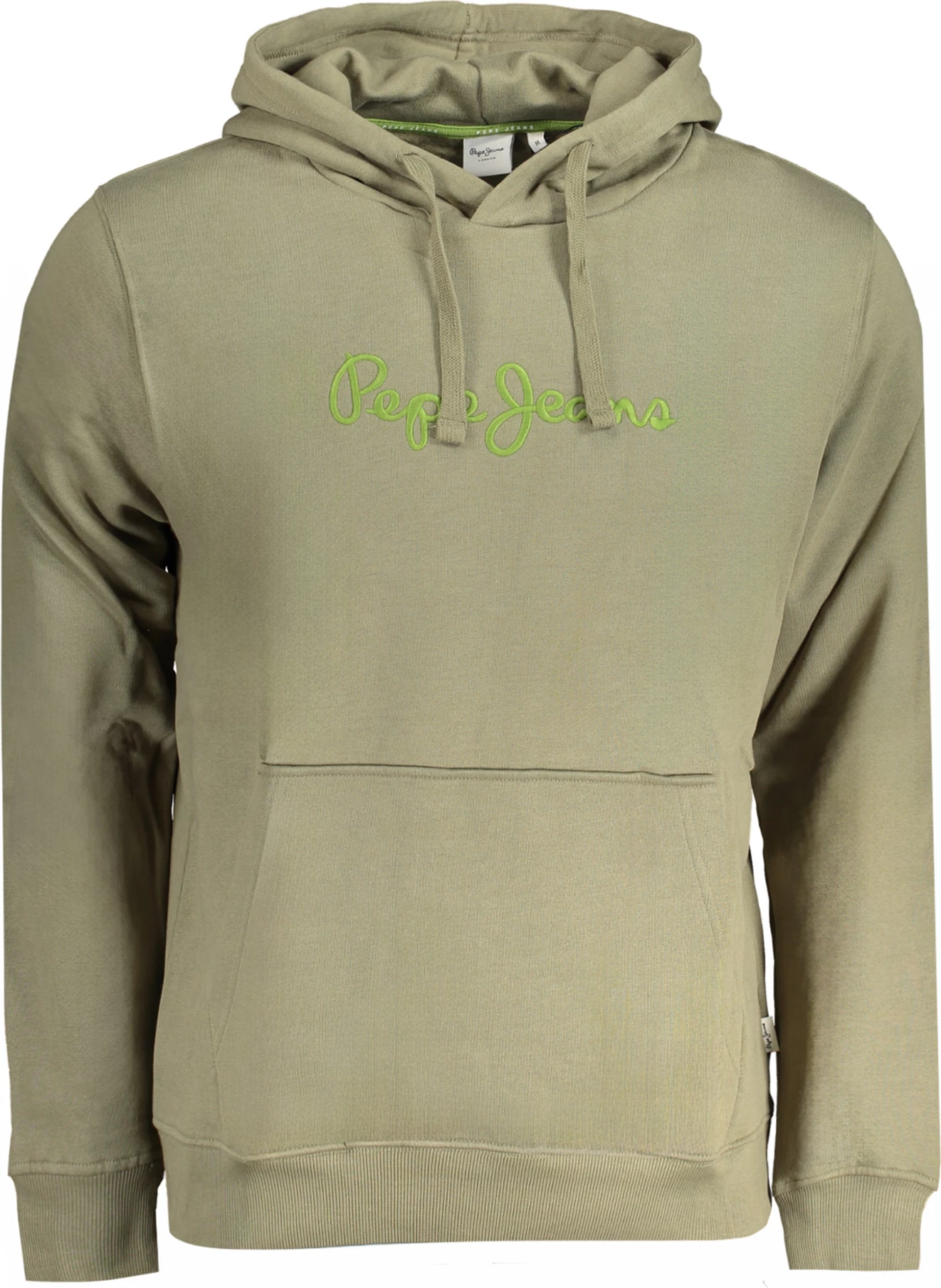 Duks për meshkuj PEPE JEANS, jeshile