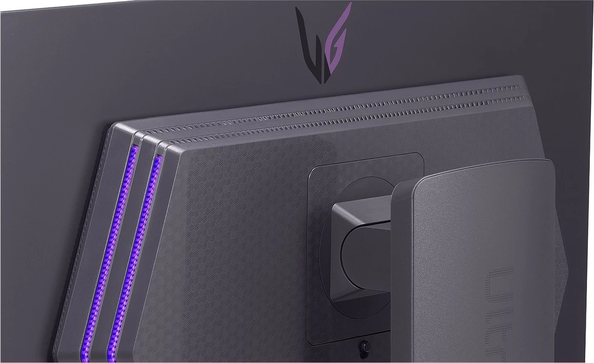 Monitor LG 27GX790A-B, 27", 2K, OLED, 0.03 ms, i zi