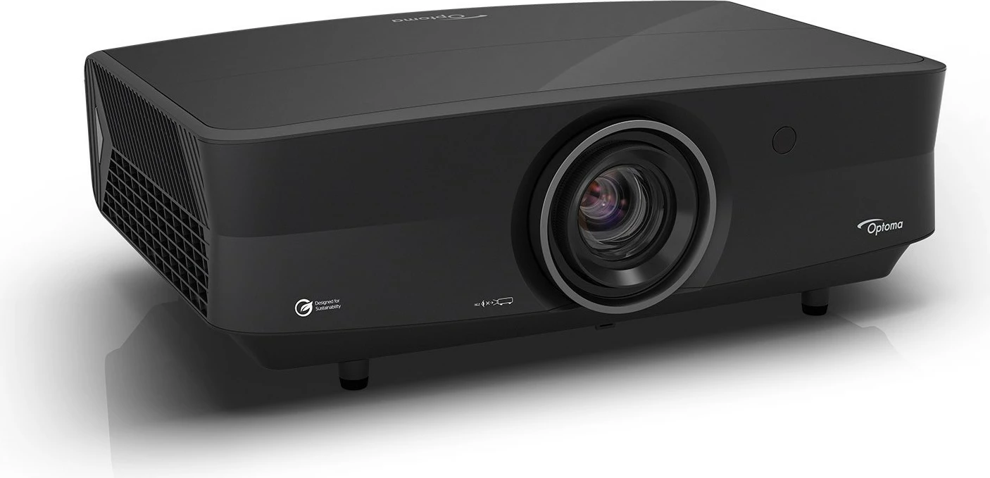 Projektor Optoma UHZ68LV UHD 5000LM, laser, 3840x2160, i zi