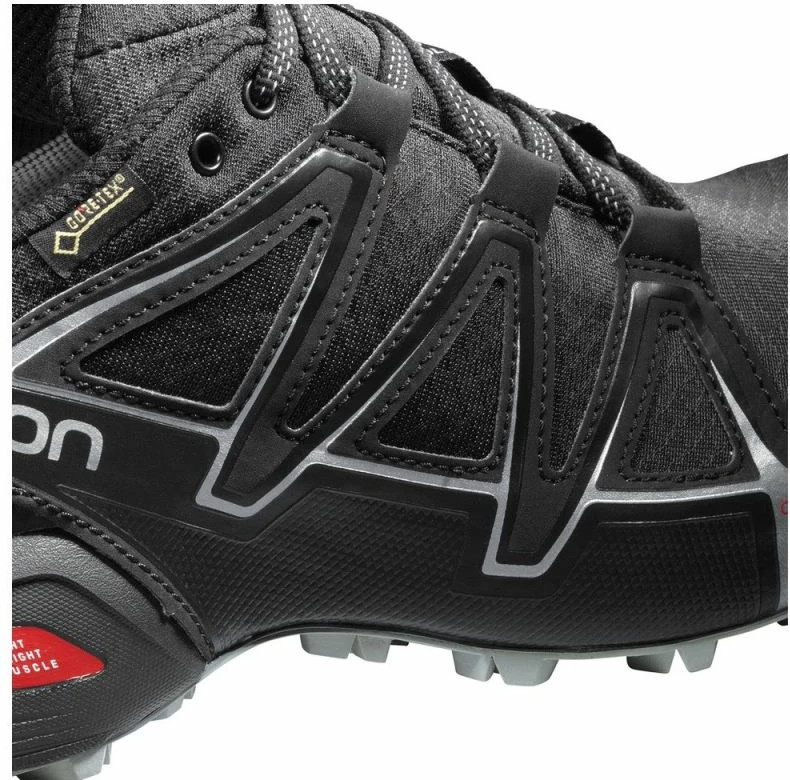 Atlete për meshkuj Salomon Speedcross Vario 2 GTX®, të zeza