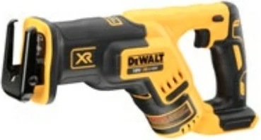 Sharrë sabre DeWALT DCS367NT-XJ, 18 V, Verdhë/zi