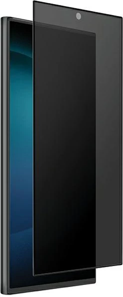 Xham mbrojtës privatësie UNIQ Optix për Samsung Galaxy S24 Ultra me aplikator