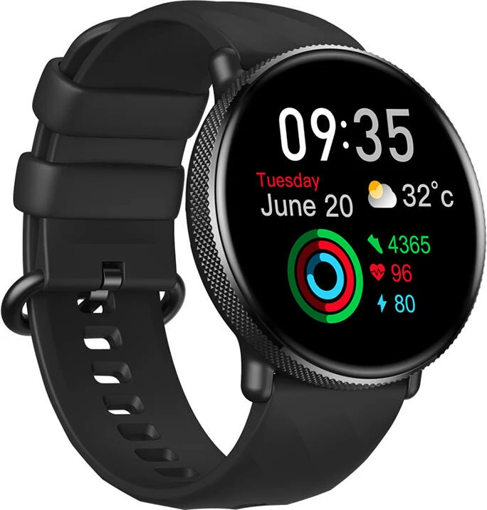 Smartwatch Zeblaze GTR 3 Pro, 1.43", 260 mAh, i zi