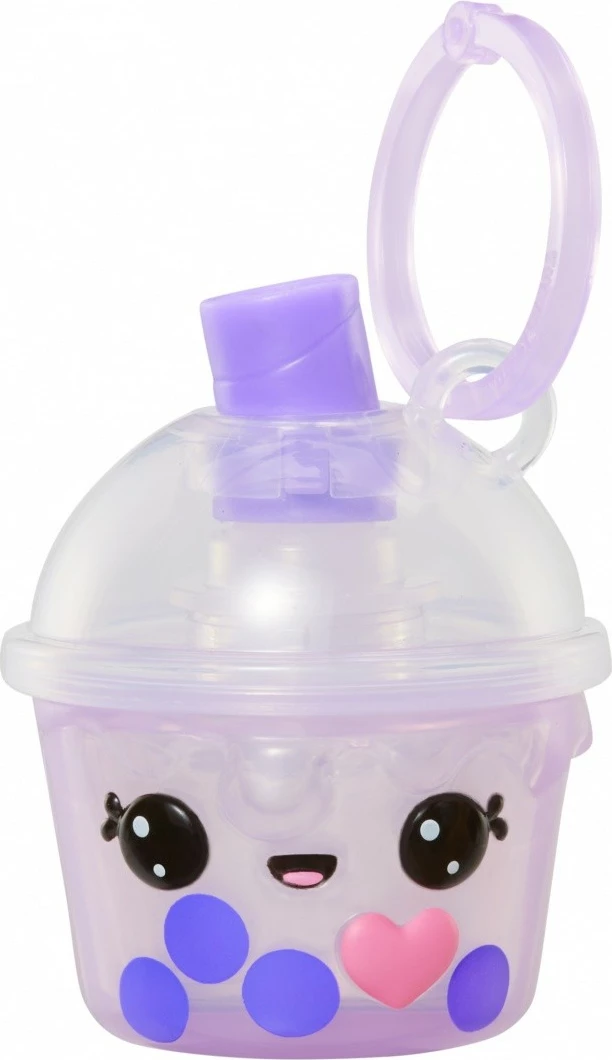 Set figurina Yummiland Num Noms Body Scent nga MGA, 24 copë, plastikë, për vajza