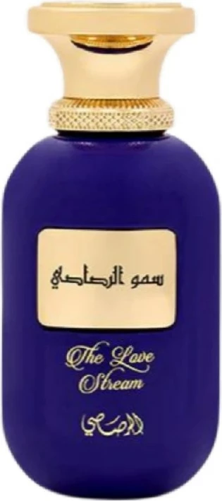Eau de Parfum unisex Rasasi The Love Stream 100ml