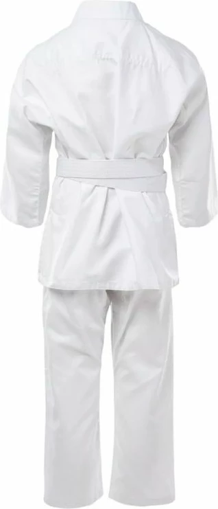 Kimono për fëmijë IQ, i bardhë