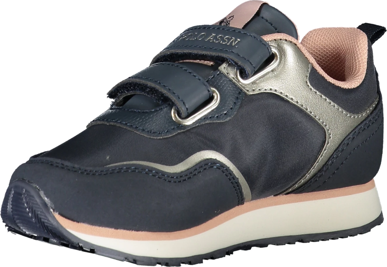 Atlete për djem U.S. POLO BEST PRICE, kaltër