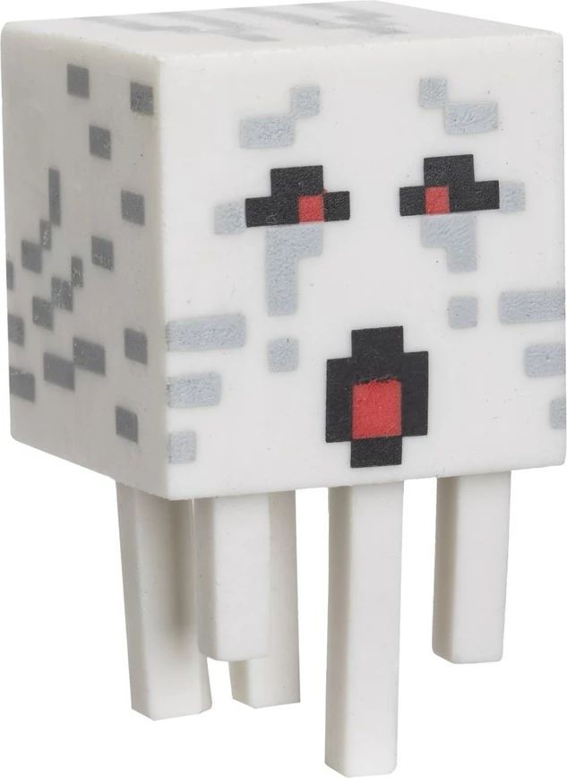 Goma 3D Minecraft, P.M.I. Kids World, 3 copë