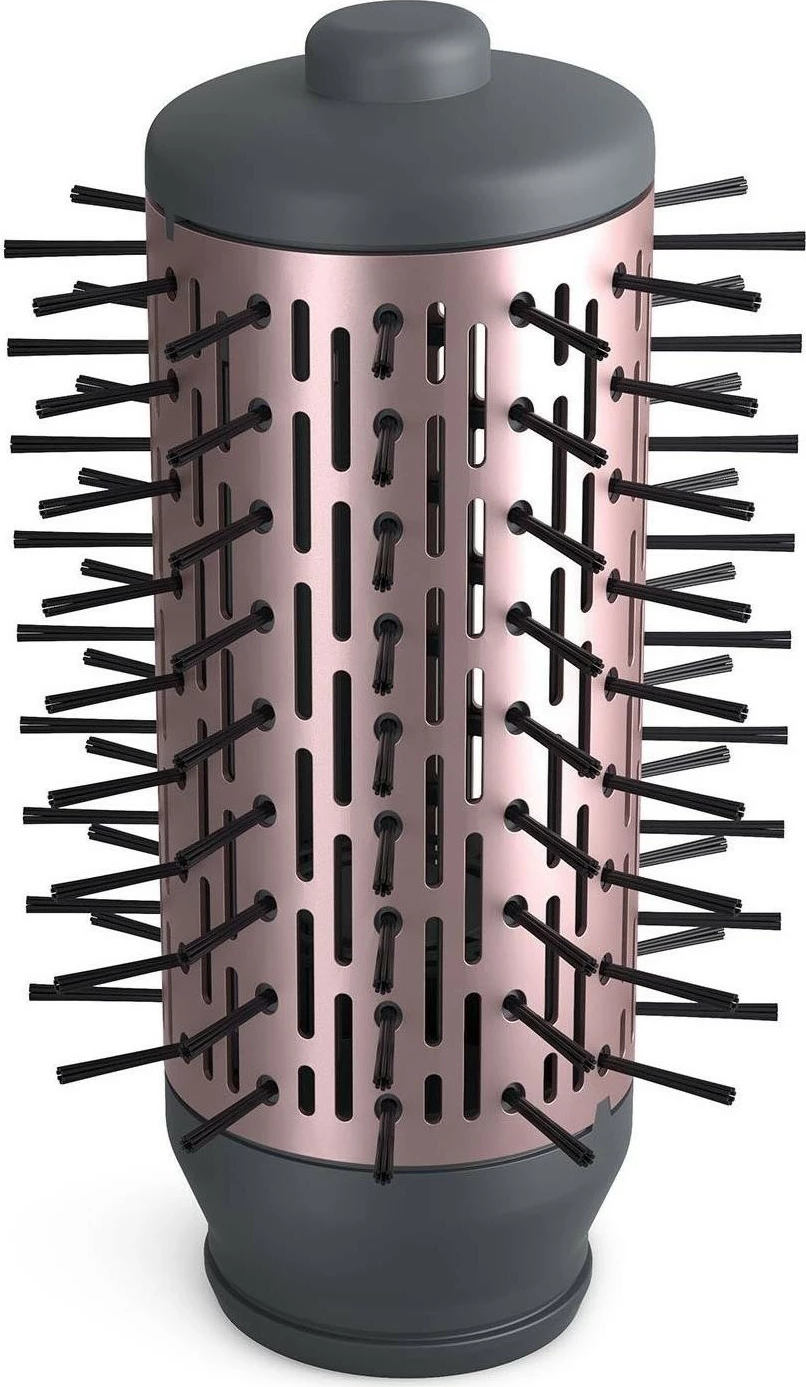 Tharëse flokësh Philips BHA735/00, 1000W, rozë