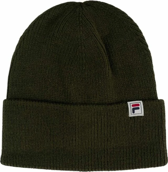 Kapelë Fila unisex, e gjelbër