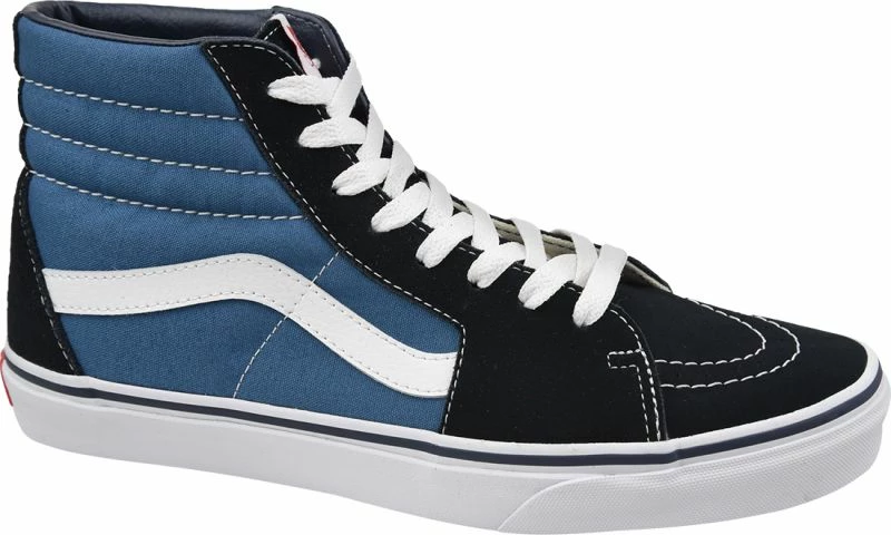 Atlete për femra Vans, navy blue