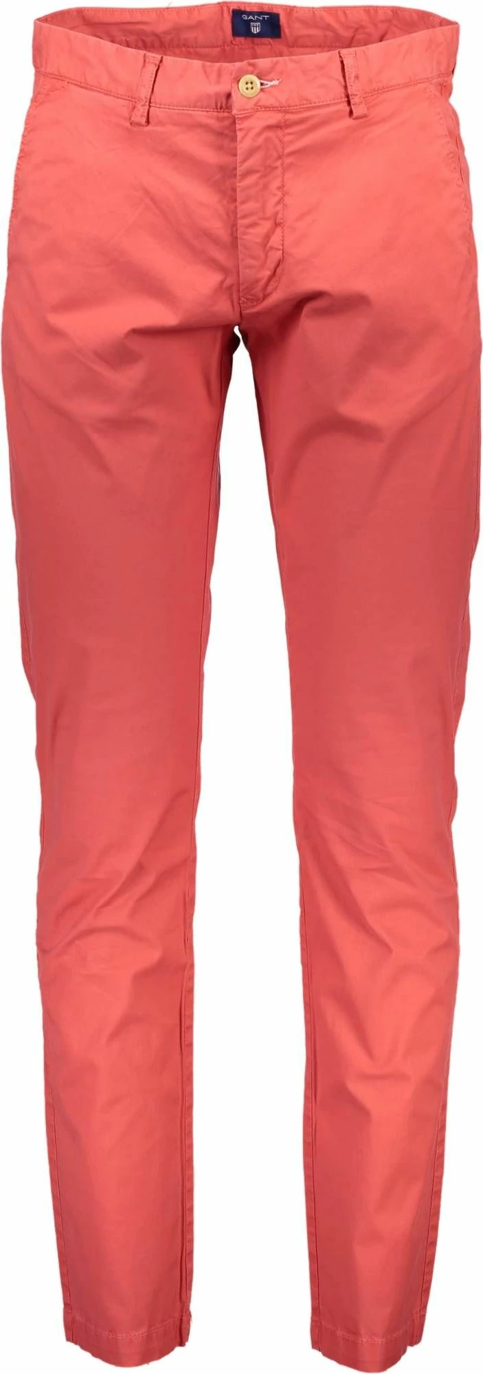 Pantallona GANT meshkuj, të kuqe