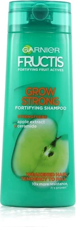 Fruc.Sh.Grow Strong 400ML