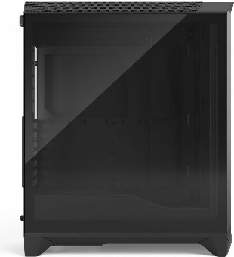 Kasë Fractal Design Meshify 3, RGB, Tempered Glass, ATX, E-ATX, e zezë