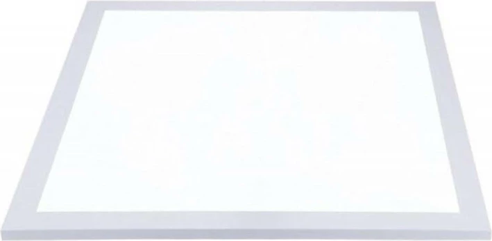 Bazë LED pa hije Puluz PU5138, 1000 lumens, 38x38 cm, e bardhë