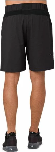 Shorce për meshkuj Asics, të zeza