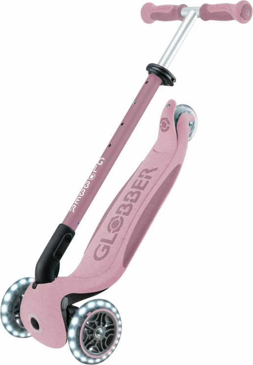 Skuter për fëmijë Globber, i gjelbër