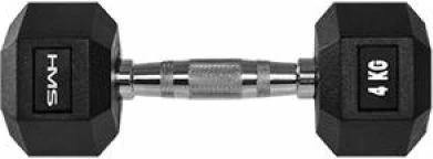 Peshë HMS HEX PRO 4 KG për stërvitje
