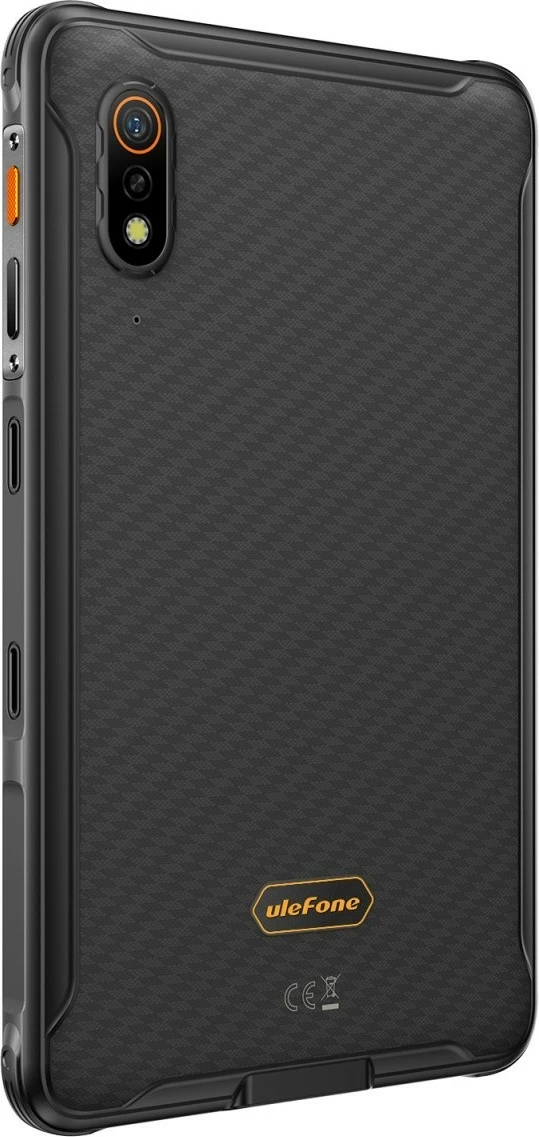 Tablet Ulefone Armor Pad Pro 8/128GB 8" 4G, i zi