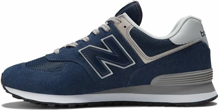 Atlete për meshkuj New Balance, blu marine