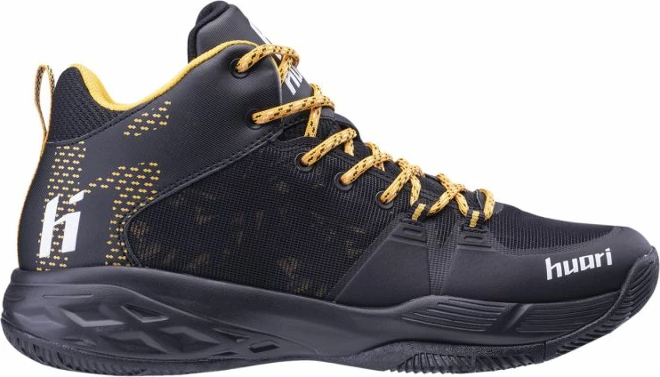 Atlete për meshkuj Huari, të zeza