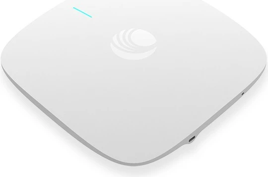 Access Point Cambium Networks cnPilot e410, 867 Mbit/s, 400 Mbit/s, i bardhë