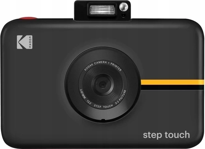 Aparat digjital KODAK STEP TOUCH, 3.5”  i zi 
