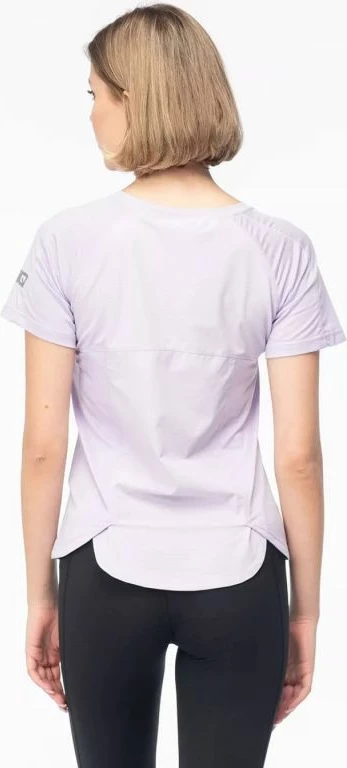 Maicë për femra IQ, Heria, vjollcë