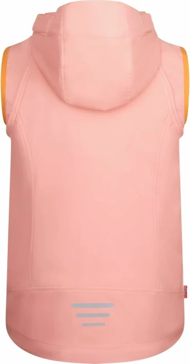 Jakne për fëmijë Trollkids, rozë